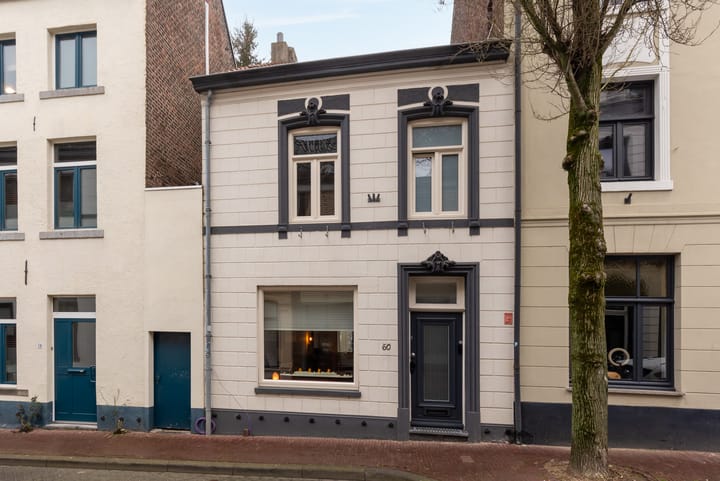 Foto 1 van Putstraat 60