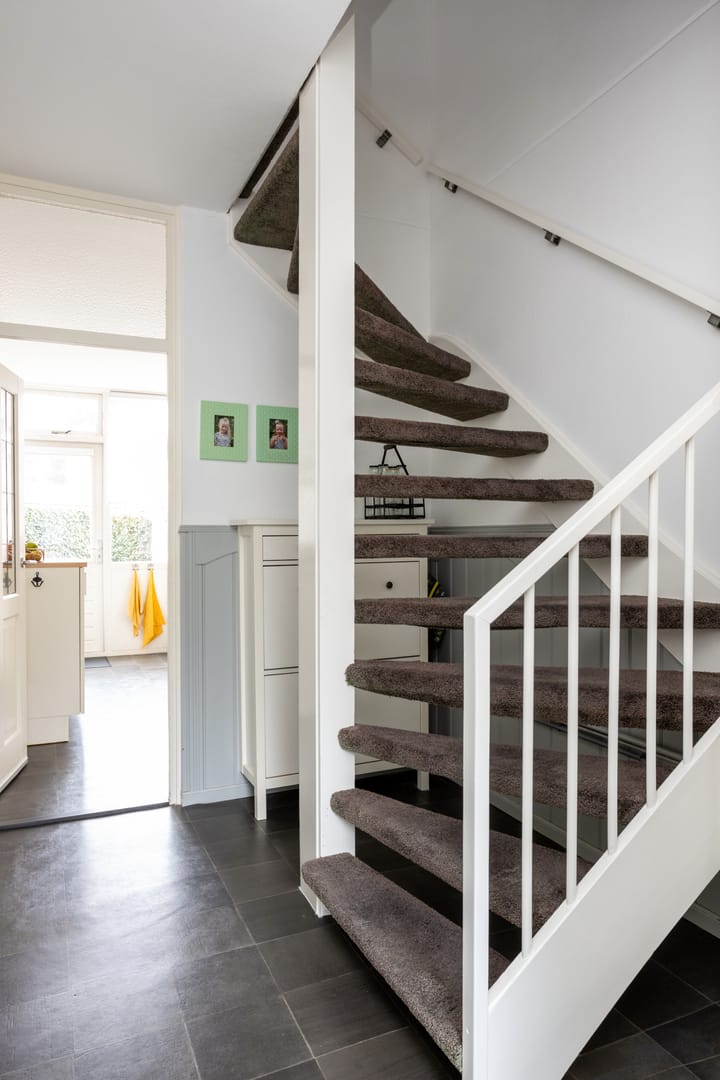 Photo 21 of Jan van Vuurenstraat 38