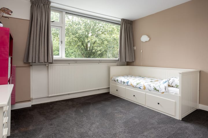 Photo 24 of Jan van Vuurenstraat 38