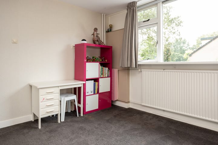 Photo 25 of Jan van Vuurenstraat 38