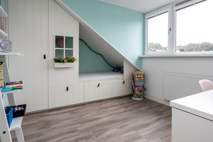 Photo 33 of Jan van Vuurenstraat 38