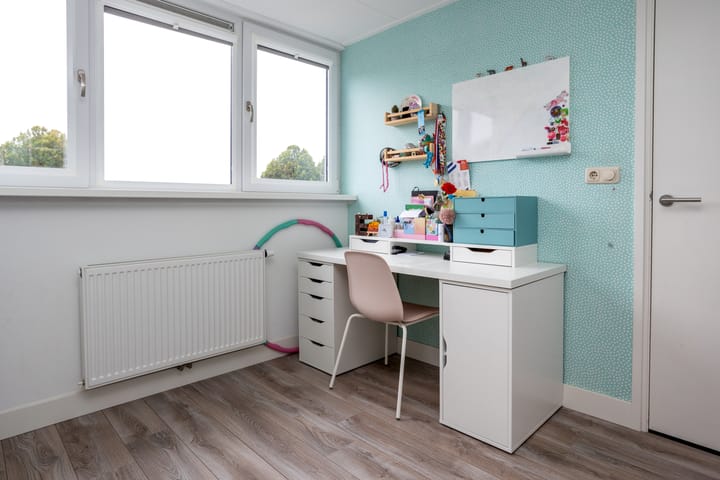 Photo 34 of Jan van Vuurenstraat 38