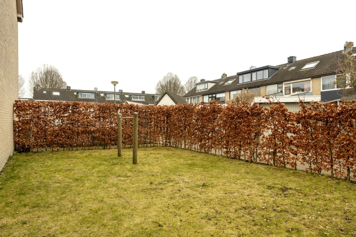 Photo 38 of Jan van Vuurenstraat 38