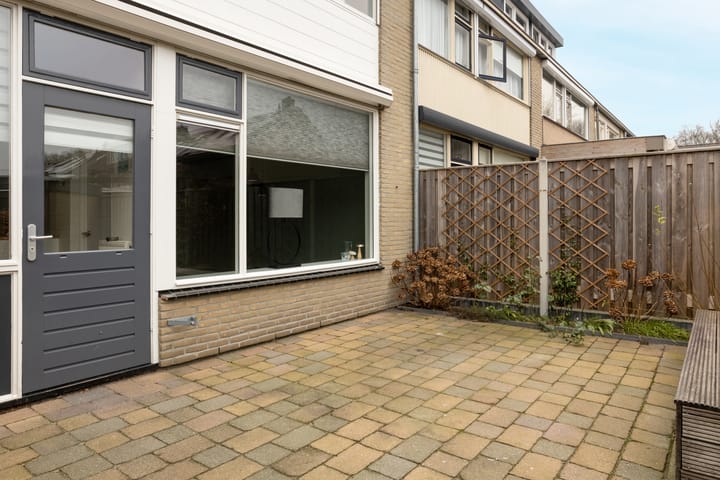 Photo 41 of Jan van Vuurenstraat 38