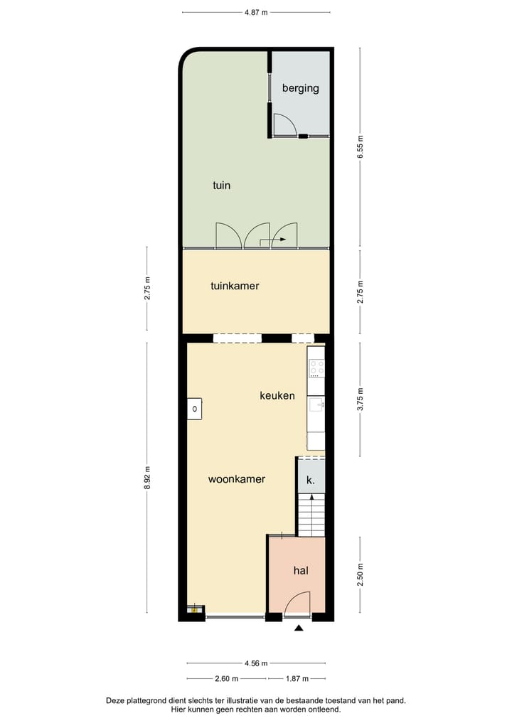 Foto 31 van Putstraat 60