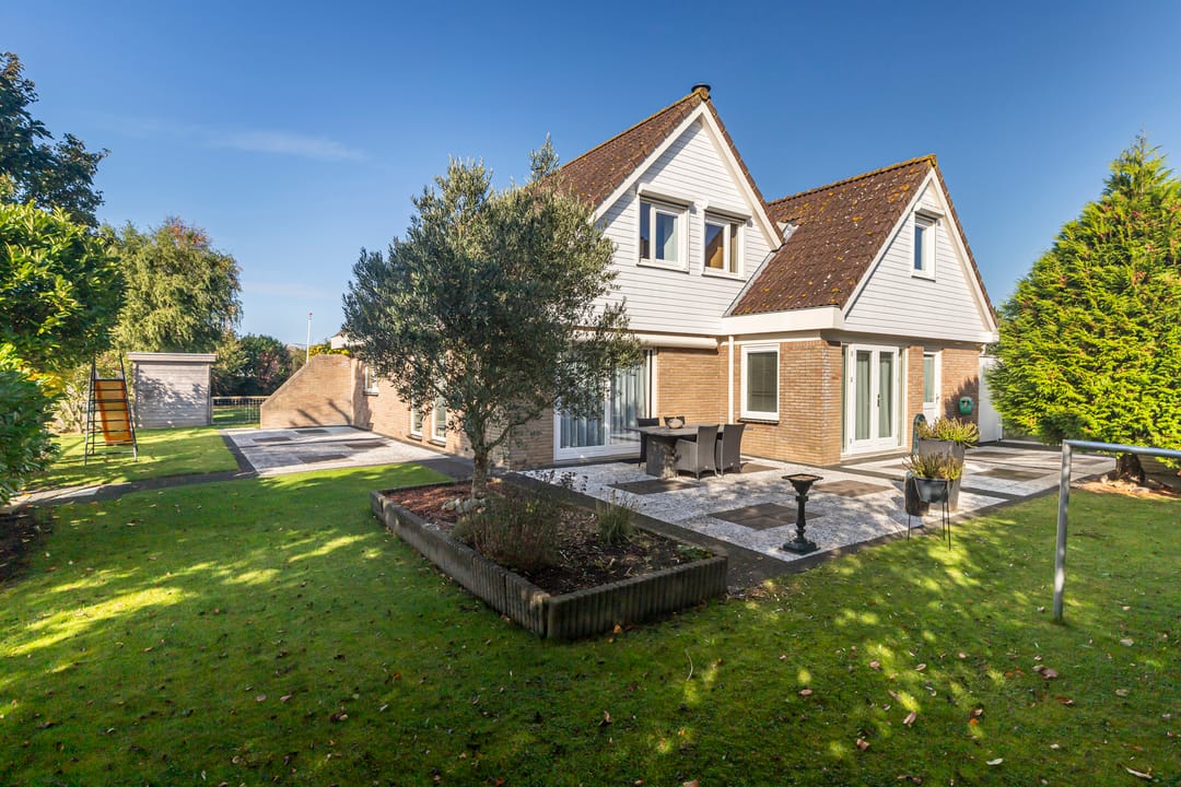 Foto 1 van Berckenrode 1-A