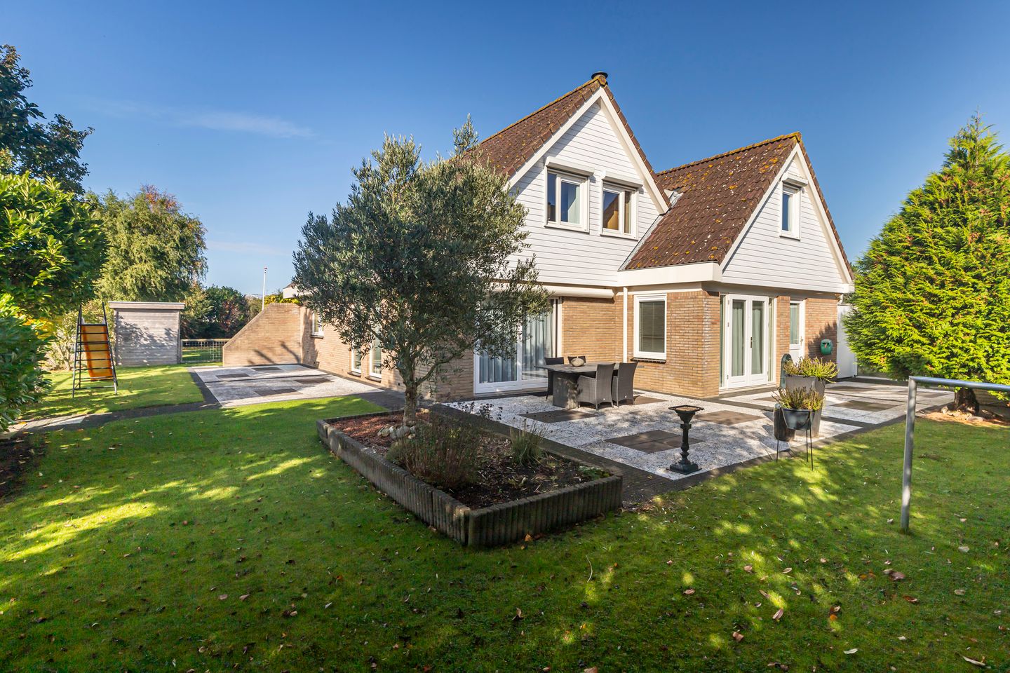 Foto 1 van Berckenrode 1-A