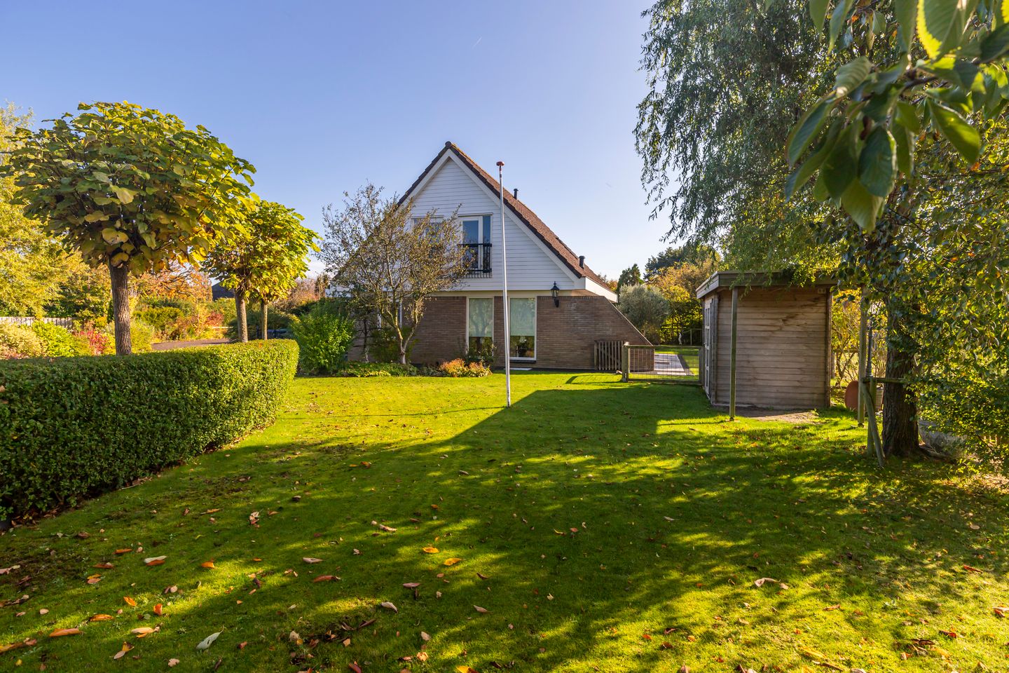 Foto 5 van Berckenrode 1-A