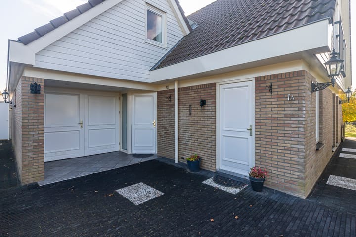 Foto 6 van Berckenrode 1-A