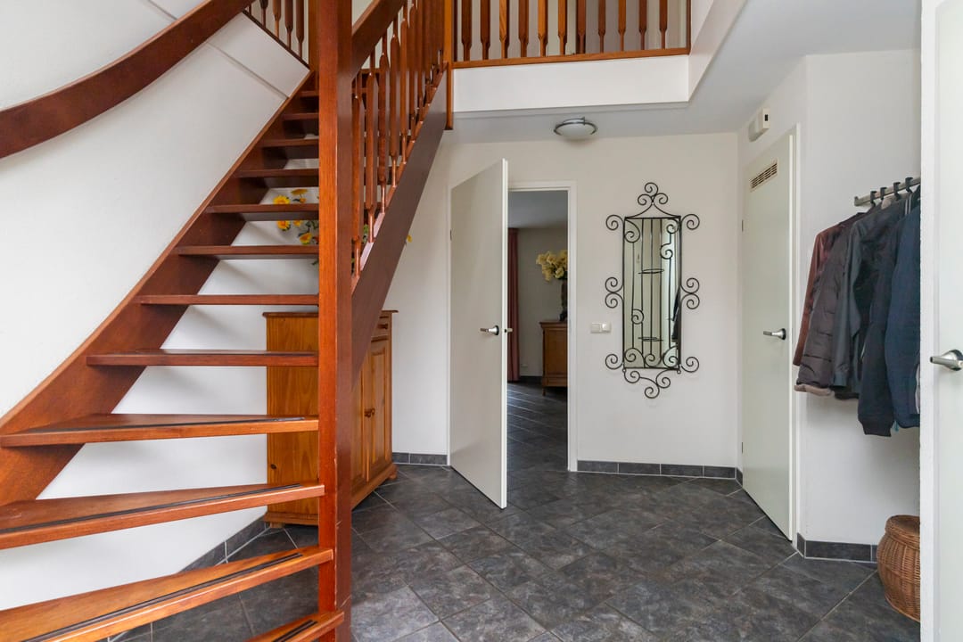 Foto 7 van Berckenrode 1-A