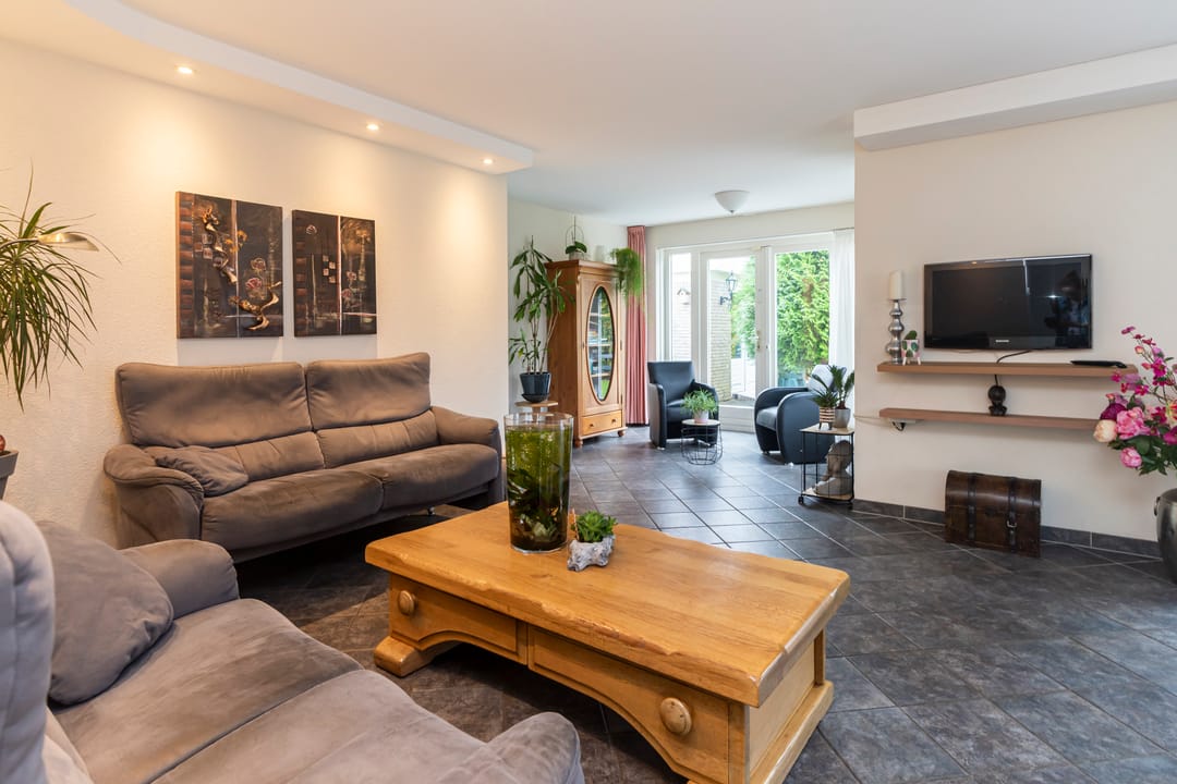 Foto 16 van Berckenrode 1-A