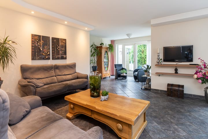 Foto 16 van Berckenrode 1-A