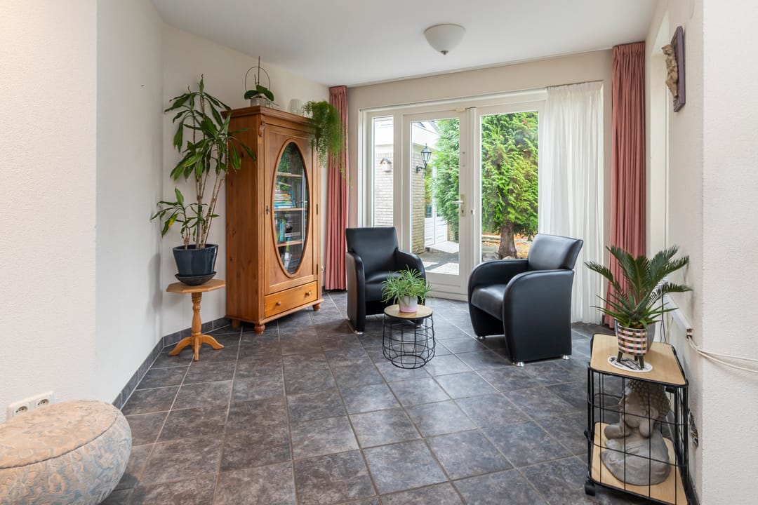 Foto 17 van Berckenrode 1-A