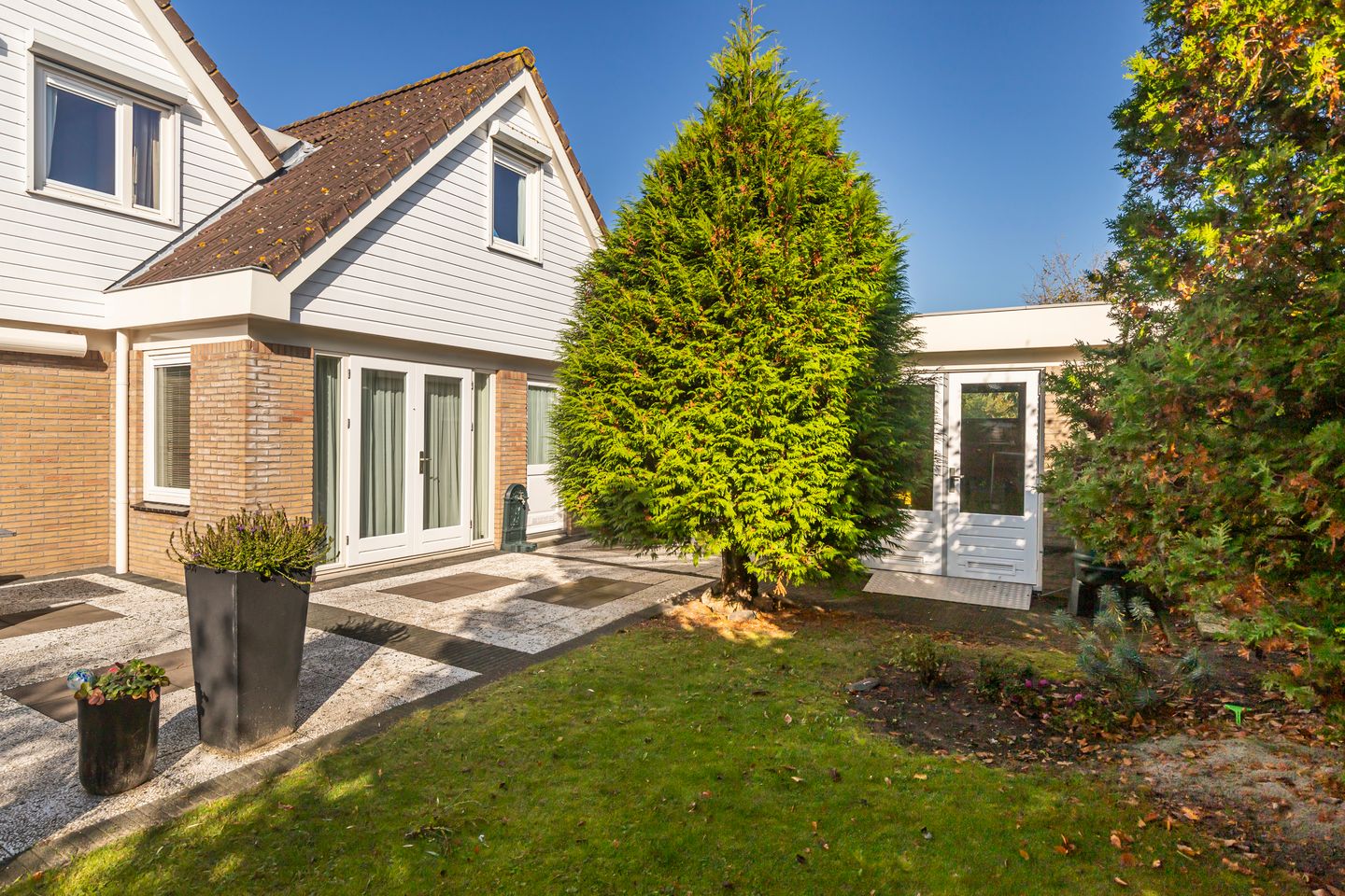 Foto 20 van Berckenrode 1-A