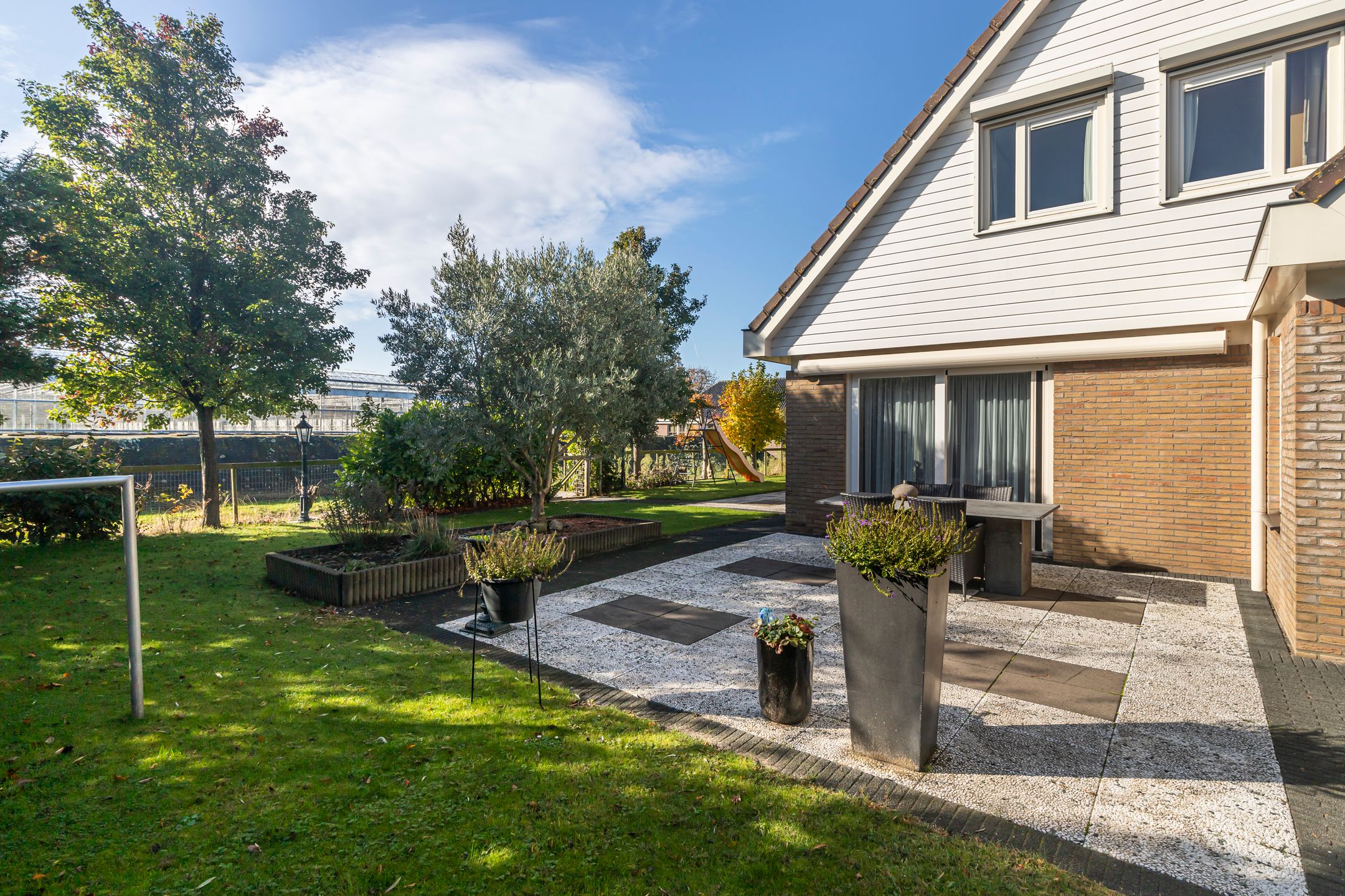 Foto 21 van Berckenrode 1-A