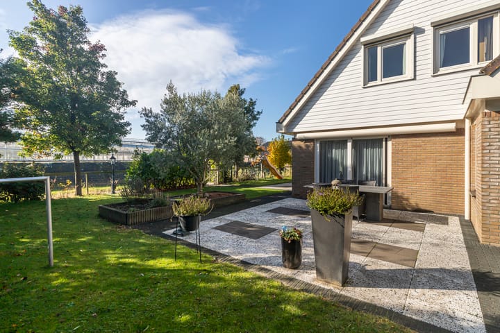 Foto 21 van Berckenrode 1-A