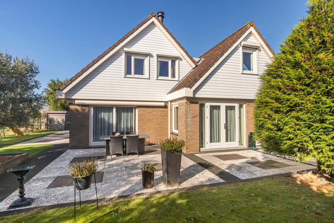 Foto 22 van Berckenrode 1-A