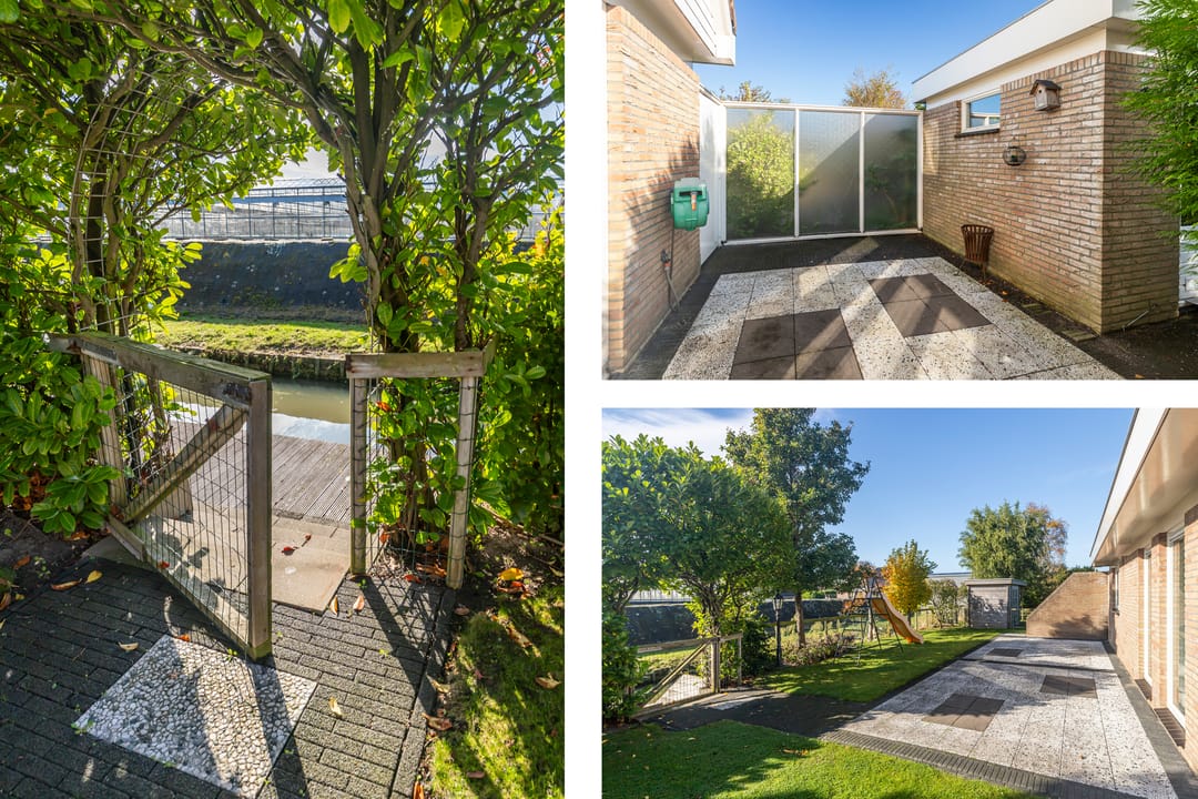 Foto 23 van Berckenrode 1-A