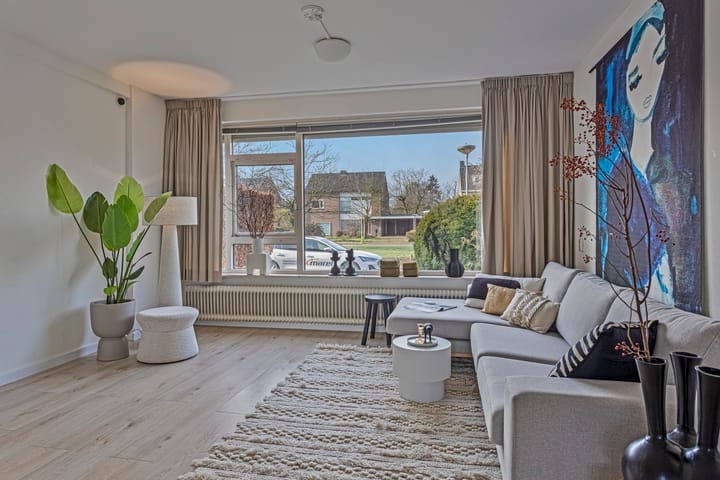 Foto 5 van Baljuwstraat 17