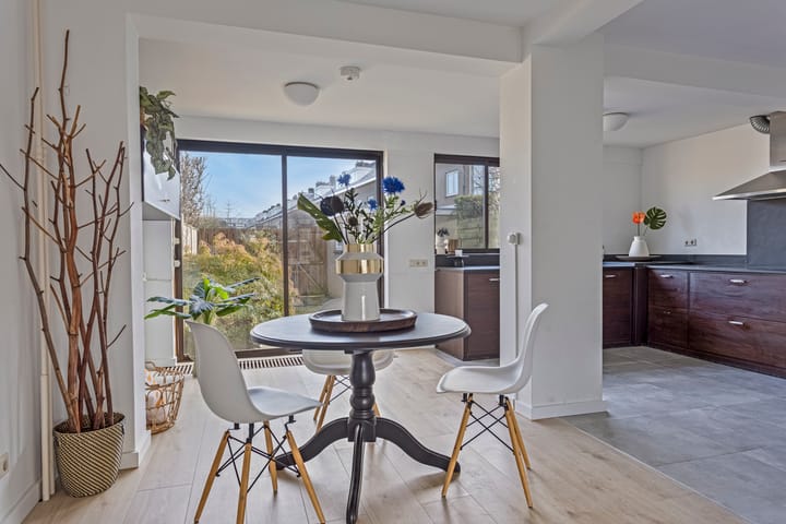 Foto 9 van Baljuwstraat 17