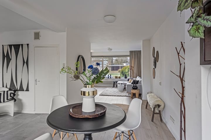 Foto 13 van Baljuwstraat 17