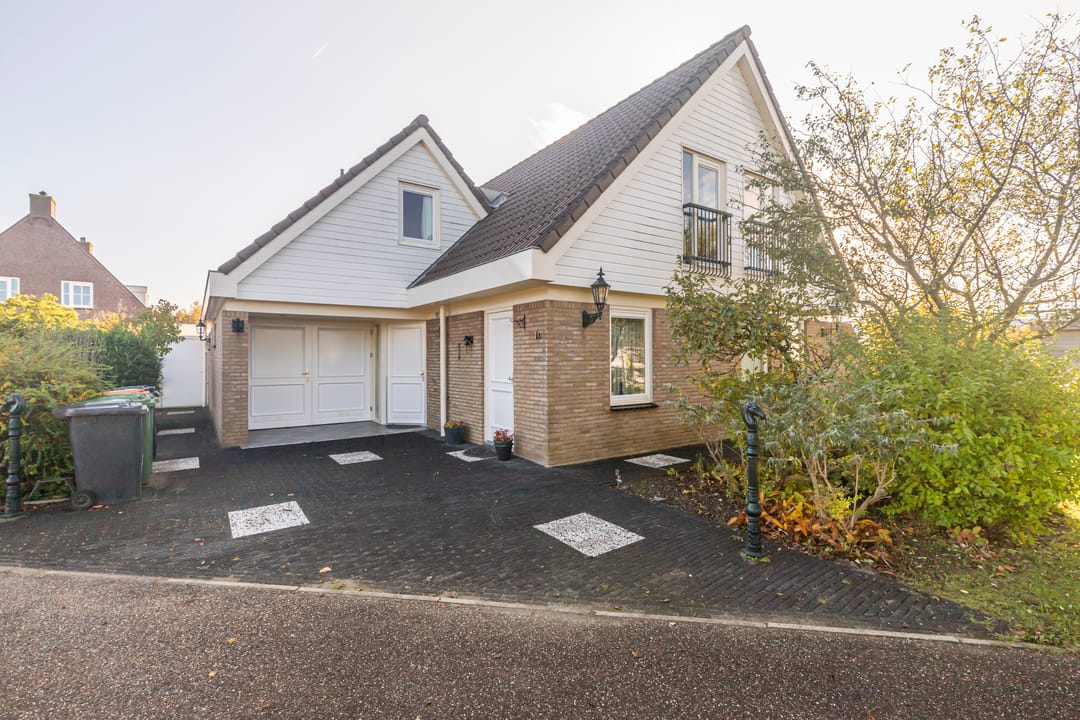 Foto 43 van Berckenrode 1-A