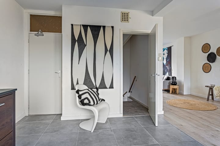 Foto 14 van Baljuwstraat 17