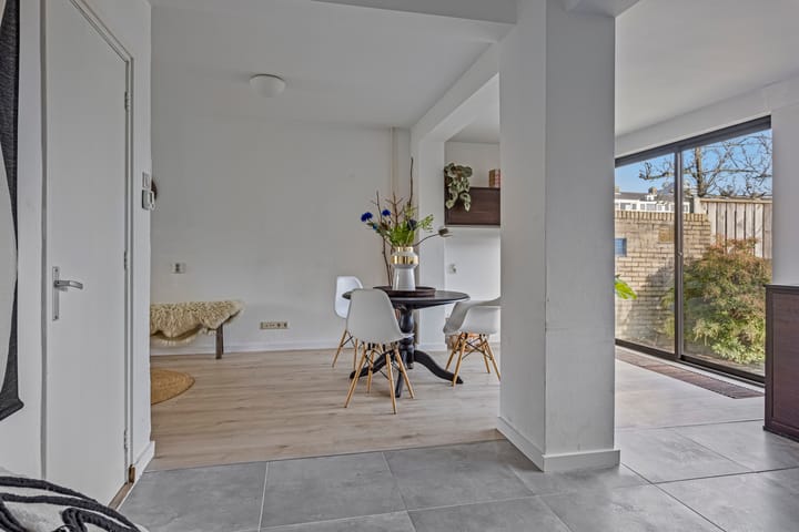 Foto 15 van Baljuwstraat 17