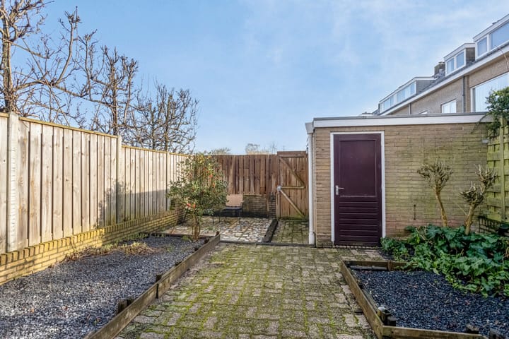 Foto 30 van Baljuwstraat 17