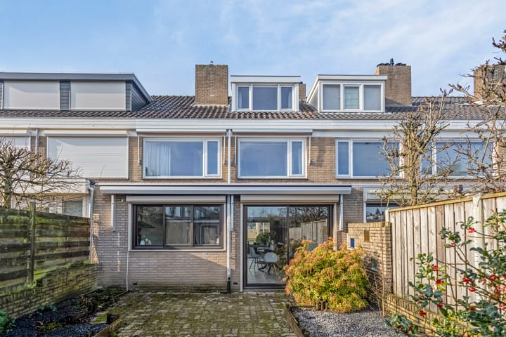 Foto 31 van Baljuwstraat 17