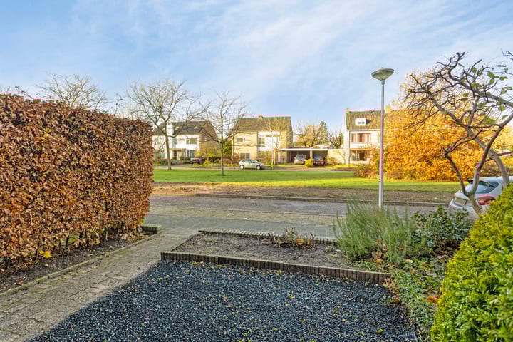 Foto 35 van Baljuwstraat 17