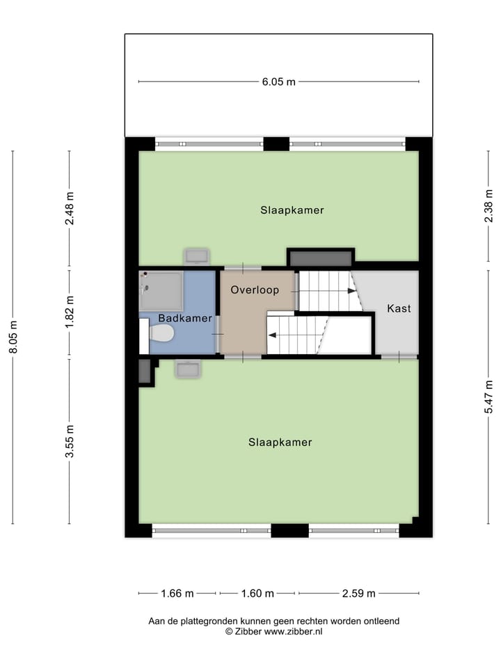 Foto 39 van Baljuwstraat 17