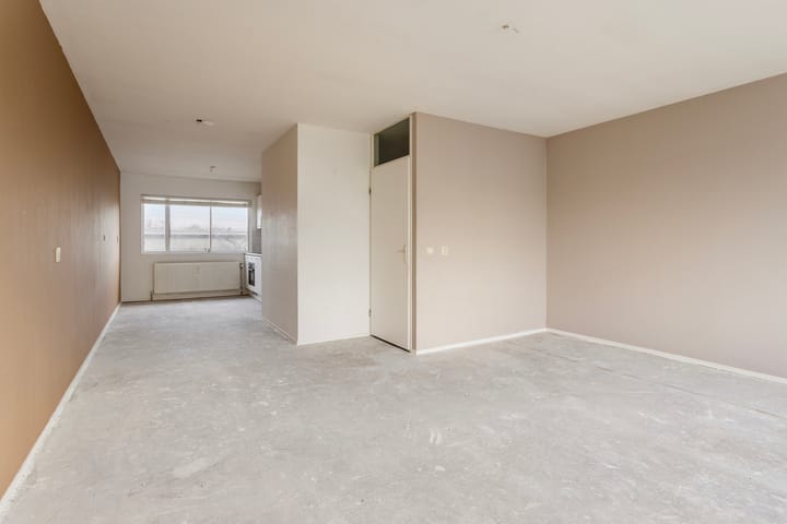 Foto 2 van Reaumurstraat 101