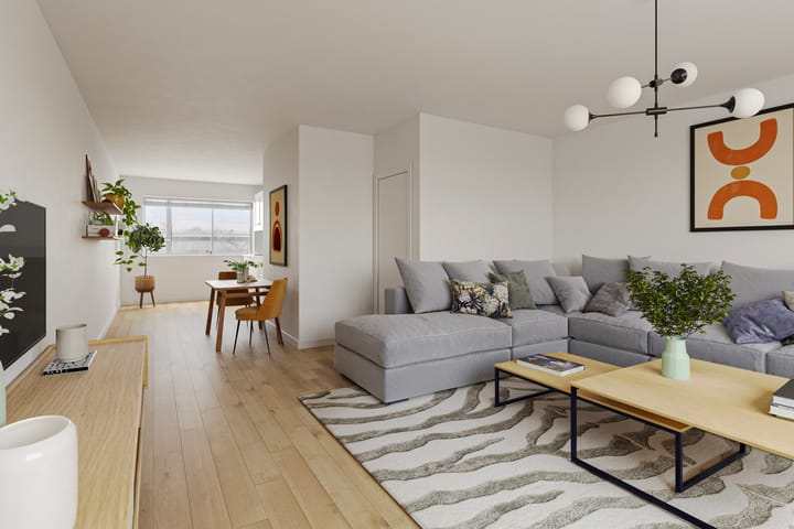 Foto 3 van Reaumurstraat 101