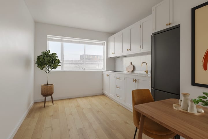 Foto 6 van Reaumurstraat 101