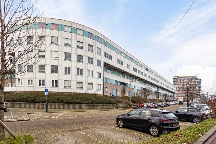 Foto 16 van Reaumurstraat 101