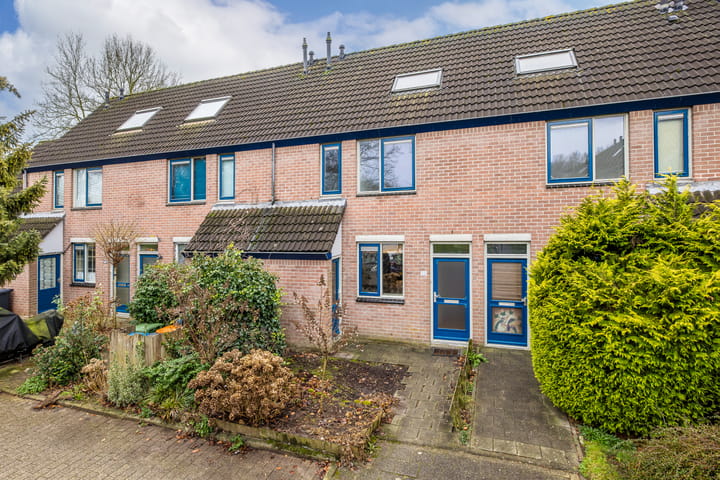 Foto 1 van Glazeniersgilde 35