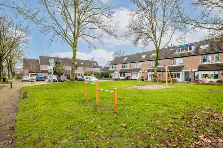 Foto 2 van Glazeniersgilde 35