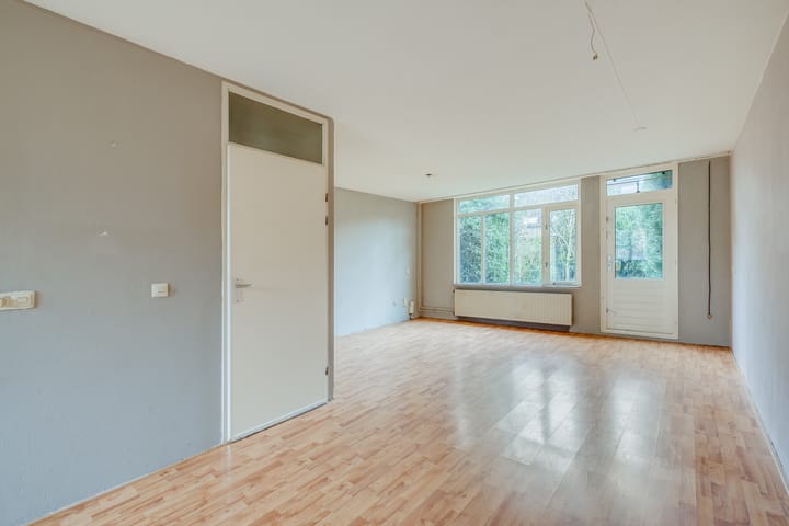 Foto 4 van Glazeniersgilde 35