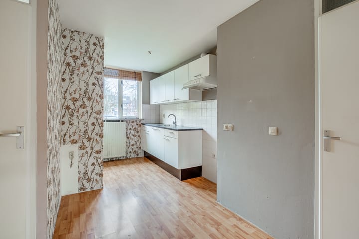 Foto 10 van Glazeniersgilde 35