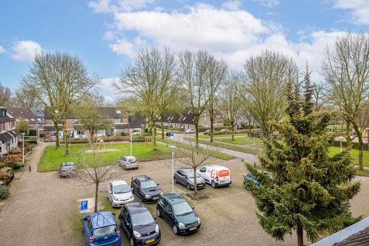 Foto 23 van Glazeniersgilde 35