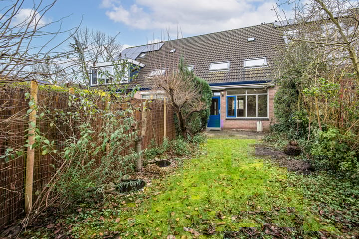 Foto 34 van Glazeniersgilde 35