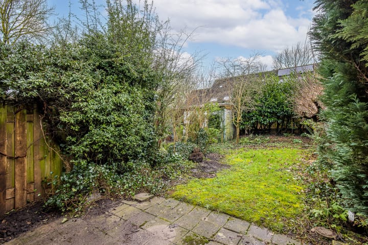 Foto 36 van Glazeniersgilde 35