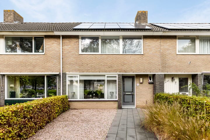 Foto 1 van Kleine Belt 5