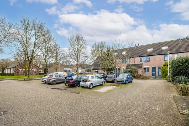 Foto 40 van Glazeniersgilde 35