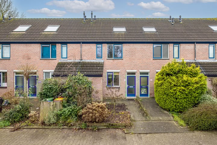 Foto 41 van Glazeniersgilde 35