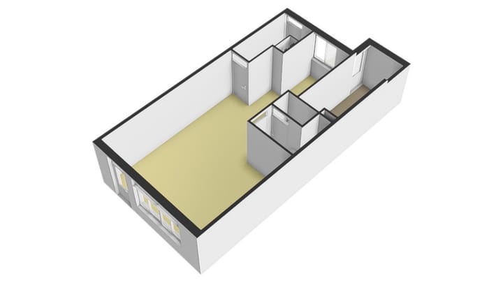Foto 45 van Glazeniersgilde 35