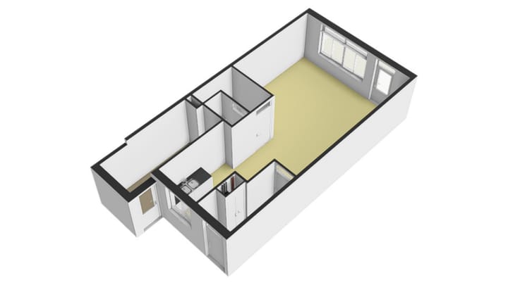 Foto 46 van Glazeniersgilde 35