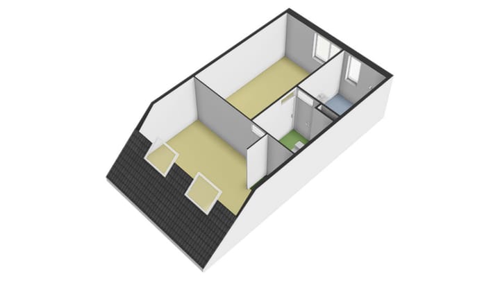 Foto 48 van Glazeniersgilde 35