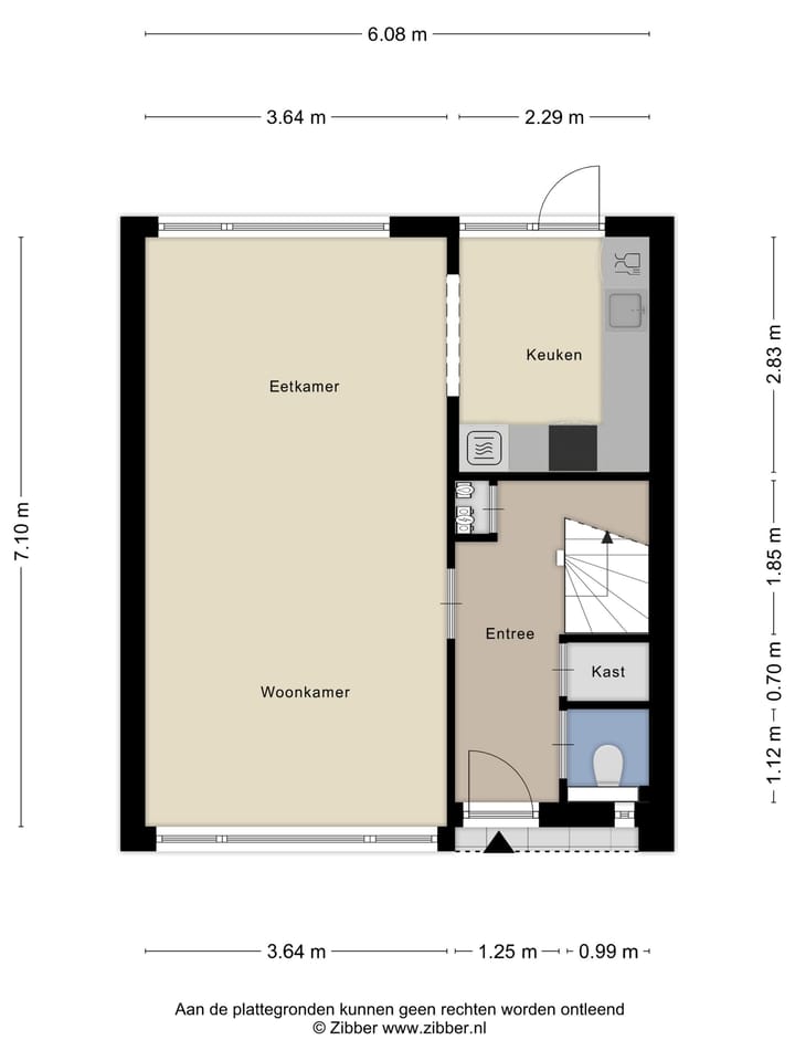 Foto 27 van Kleine Belt 5